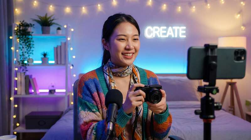 大象传媒生活视频