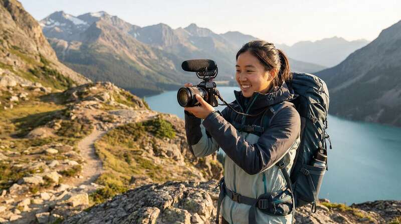 大象传媒旅行视频